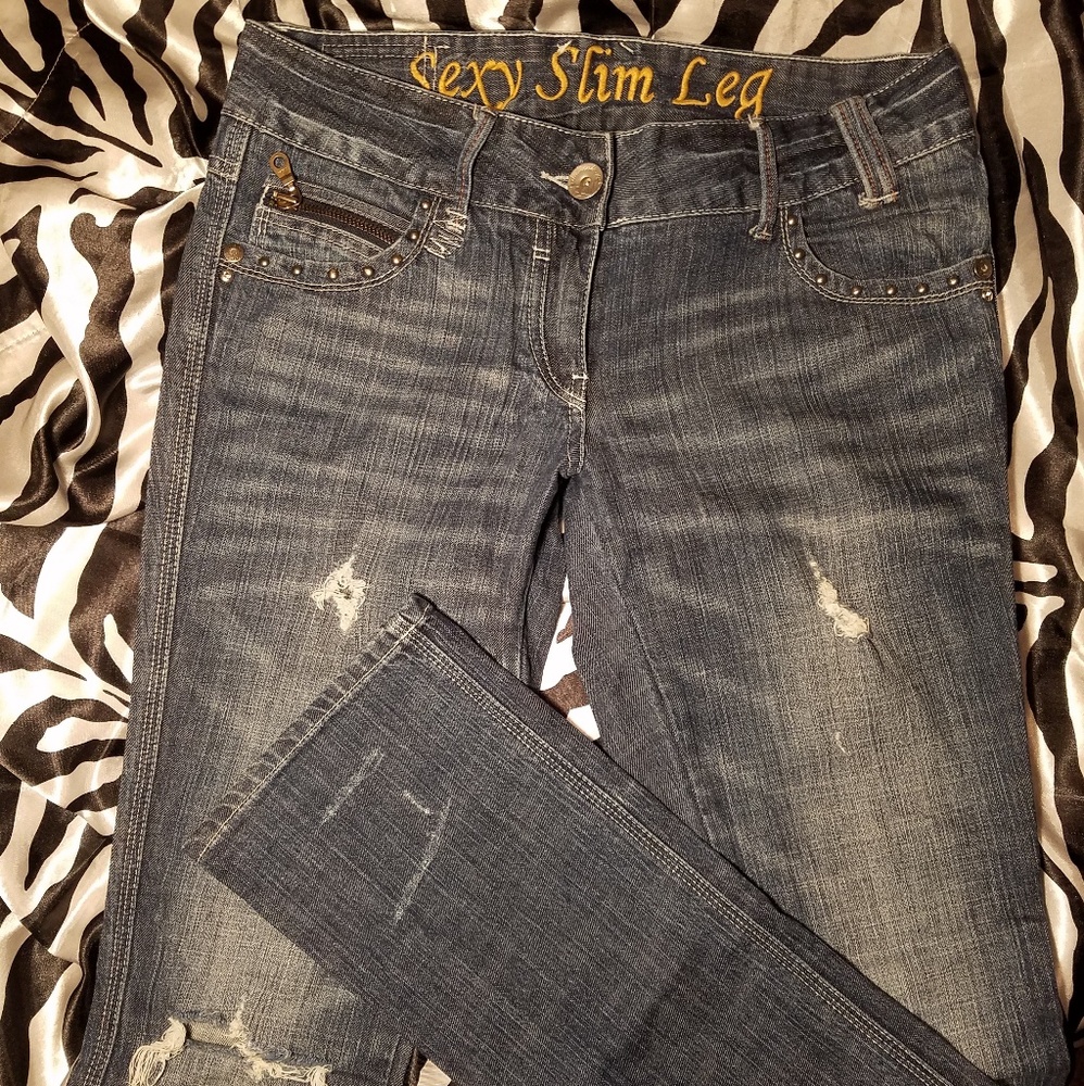 NEXT jeans